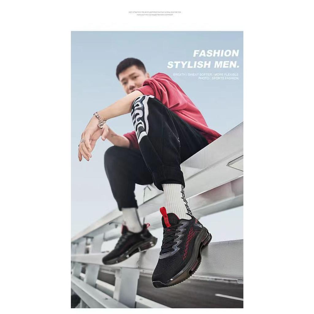 Мужская обувь, кроссовки для бега, трендовые нескользящие амортизирующие повседневные кроссовки, летние туфли Old Dad Tide