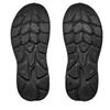 HOKA Clifton 10 Широкие Тройной Черный Женские Кроссовки 1162050-BBLC