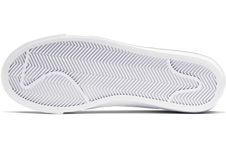 Nike Тип 'Капля' Премиум 'Белый' Gs CU2279-100
