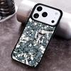 Шахматный Король Настольная Игра Битва Чехол для Телефона Для iPhone 17 16 15 14 13 12 11 Pro Max Plus 17Air Мягкий Силиконовый Чехол