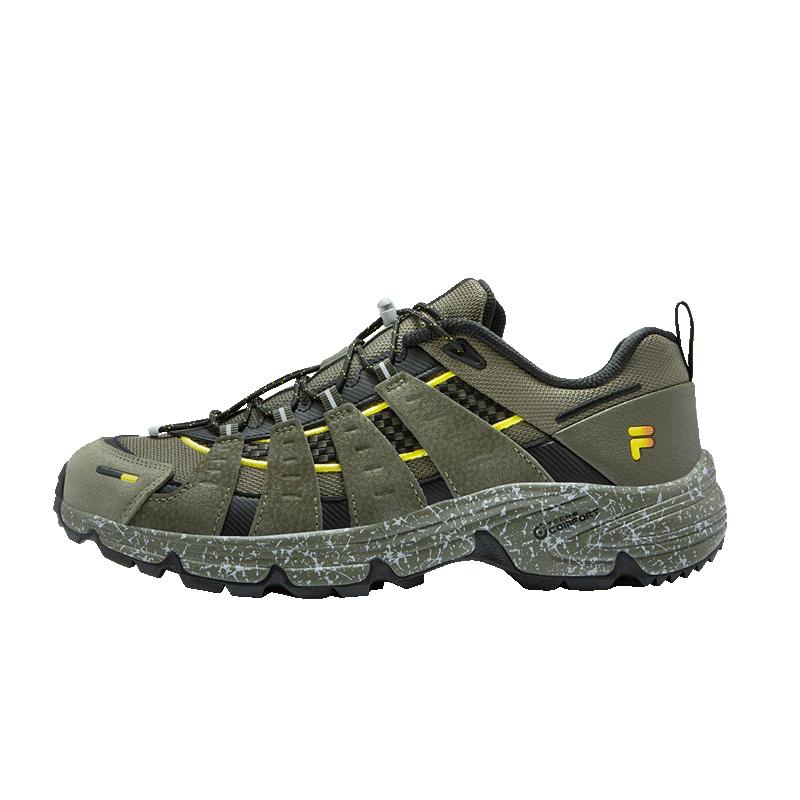 FILA FUSION COMO X 2026 Spring Athletic Sneakers