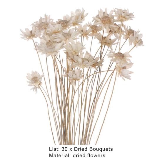 Красивый цветочный букет Не увядает Романтический Устойчив к УФ-излучению