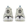 Li Ning Shadow CRC Running Shoes Women's Low Top Moonlight Gray/Beige AZGV180-1