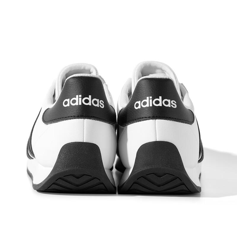 adidas Мужские ретро спортивные кроссовки с открытым носком