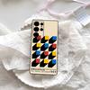 Игровой Чехол для Телефона L-Life I-Is S-Strange Для Samsung S 24 Fe 25 Ultra Plus 20 Lite 21 30 22 23 24 22 Ultra 5G Fundas