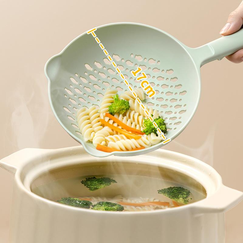 Паста с длинной ручкой