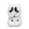 Kawaii Cute Cat Doll Ornaments Figures Statue Mini Model Desktop Toys Gifts for Room Office Kids Car Home Decoration Accessories
