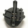 Halogen Lamp Holder Low Beam Head Light Base for Golf 6 MK6 7 MK7 Tiguan Touran Sharan Scirocco R GTS 5K0941109