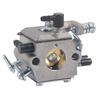 Chainsaws Carburetor for Chinese 5200 4500 5800 52CC 45CC 58CC Anodised DieCast Aluminum