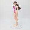 Kanojo Okarishimasu Ичиносе Чизуру ПВХ Фигурка Мизухара Чизуру Аниме Модель Игрушка Кукла Подарок