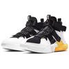 Nike Air Edge 270 'White Black Orange' Men's AQ8764-001