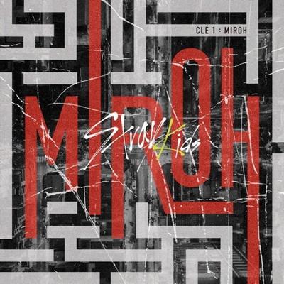 КЛЭ 1 : MIROH (МИНИ-АЛЬБОМ) [Случайный]