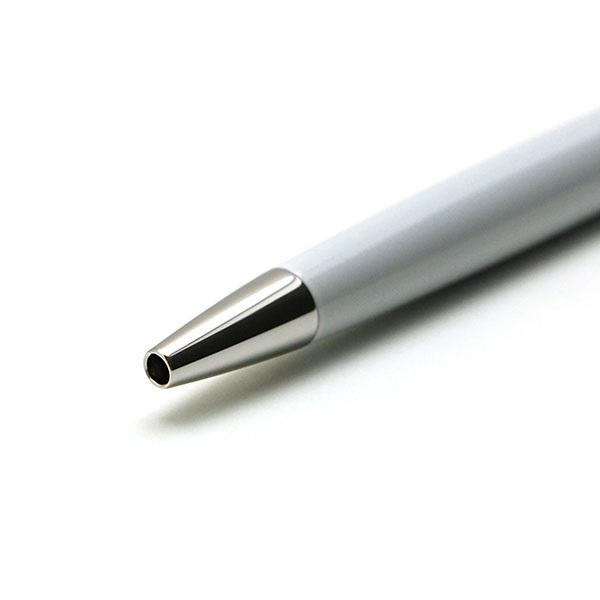 Шариковая ручка Waterman Metropolitan Essentials, белая, цвет Ct