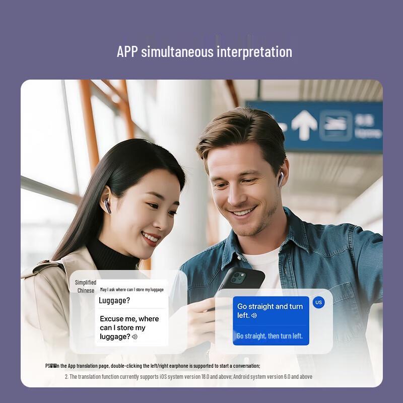 Edifier Lolli Air 2025 True Wireless Bluetooth Earbuds