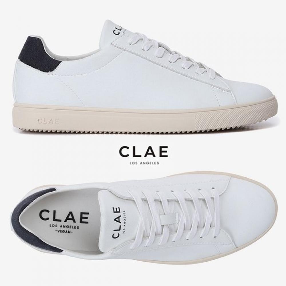 Clae Comfortable Bradley Vegan Men S ShoeS Scem213br00 Wnv