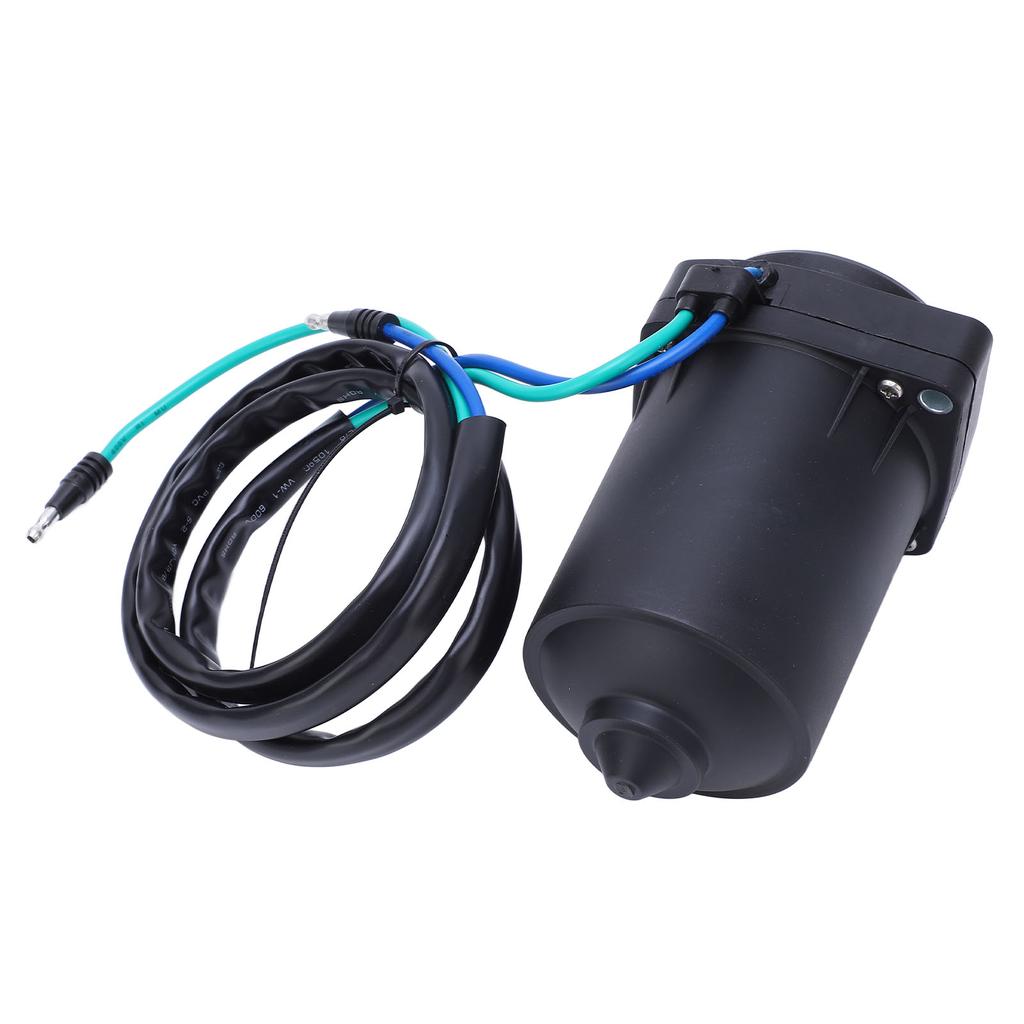 Двигатель наклона и дифферента 8M0089940 Двигатель подвесной лодочной машины Мощность двигателя дифферента для 75 80 90 100 115 л.с.