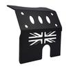 For Triumph Bonneville Bobber Motorcycle Engine Guard Skid Plate Chassis Protection Parts Dirt Pit Bike Eprotection Cover