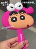 JILL LEEN Cartoon Handheld Mirror Makeup Mirror