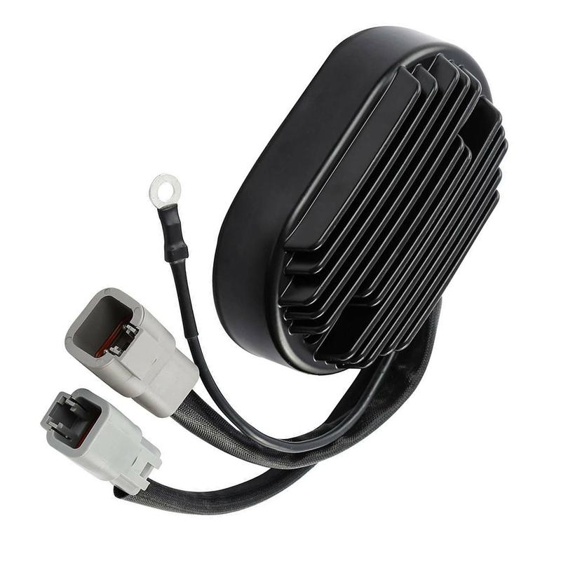 Voltage Regulator Rectifier 74540-07 For Harley Davidson Fat Boy Heritage Softail 1584 2007