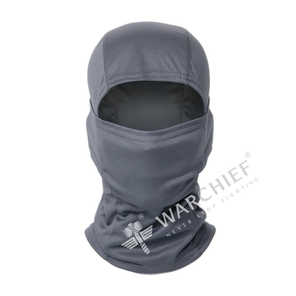 Camouflage Scorpion Ninja Outdoor Cycling Neck Mask - Windproof Sports Ski Scarf