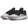 Jordan 11 CMFT Low Черный Ледяная Сирень Женские Jordan DV2629-051