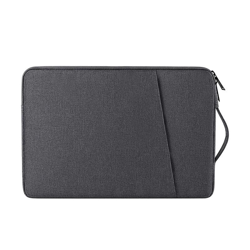 Men's Apple MacBook Air & Huawei Pro Protective Laptop Case (Fits 13-15.6" Gaming Laptops)