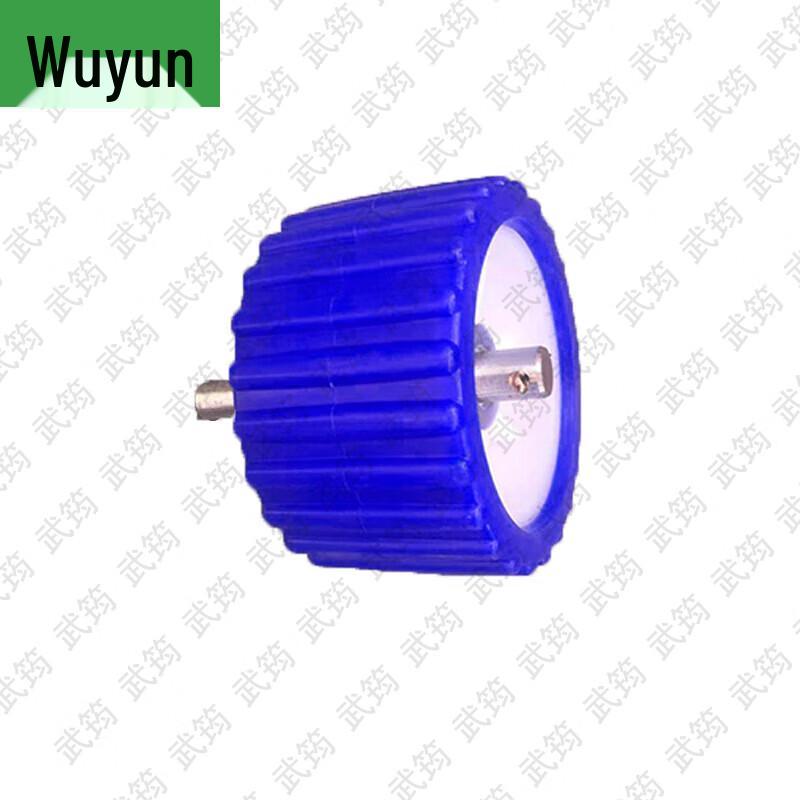 Тяжелонагруженный прицеп для гидроцикла Wujun - опорная балка