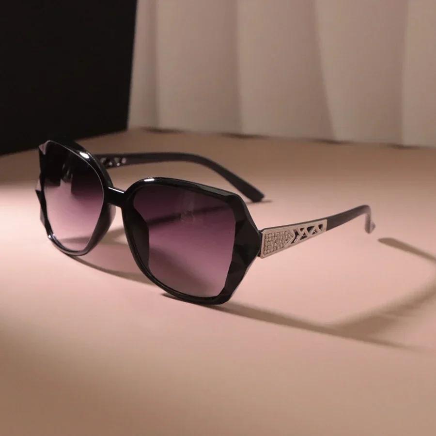 Ретро квадратные солнцезащитные очки Женские Мужские Дизайнерские очки Винтажные солнцезащитные очки Женские Мужские Зеркальная оправа Для улицы