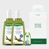 [Gift Set]_Seaweed Degreasing Shampoo 200ml Duo
