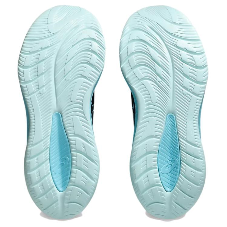 Asics Гель Cumulus 26 Lite Show Ярко-голубой 1011B948-001