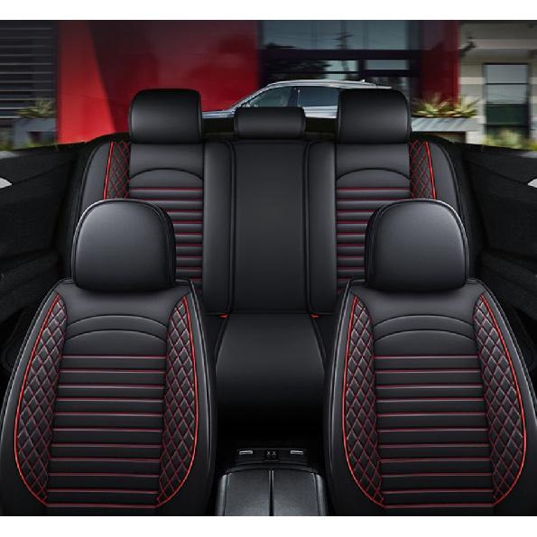 Чехлы для автомобильных сидений Mazda 2 3 6 CX3 CX4 CX5 Универсальные аксессуары Para Auto Car Seat Cover Housse De Siege