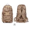 Qishanyi Outdoor Tactical Camouflage Backpack