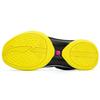 Кроссовки для баскетбола Li Ning Comfortable Shock Absorbing Non-Slip Durable Low Top для мужчин Серый Черный ABPR069-6