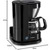 Кофеварка для путешествий Dometic PerfectCoffee MC052 12V
