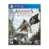Assassin's Creed IV Black Flag - PlayStation 4
