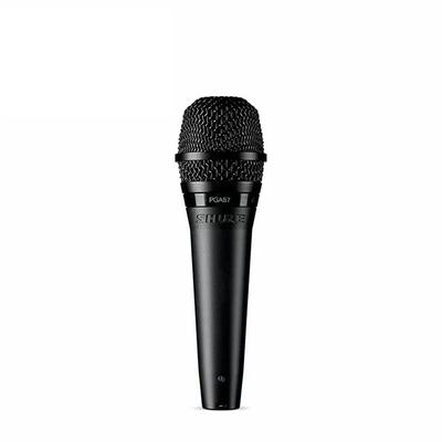 Shure Кардиоидный динамический инструментальный микрофон PGA57-XLR-J