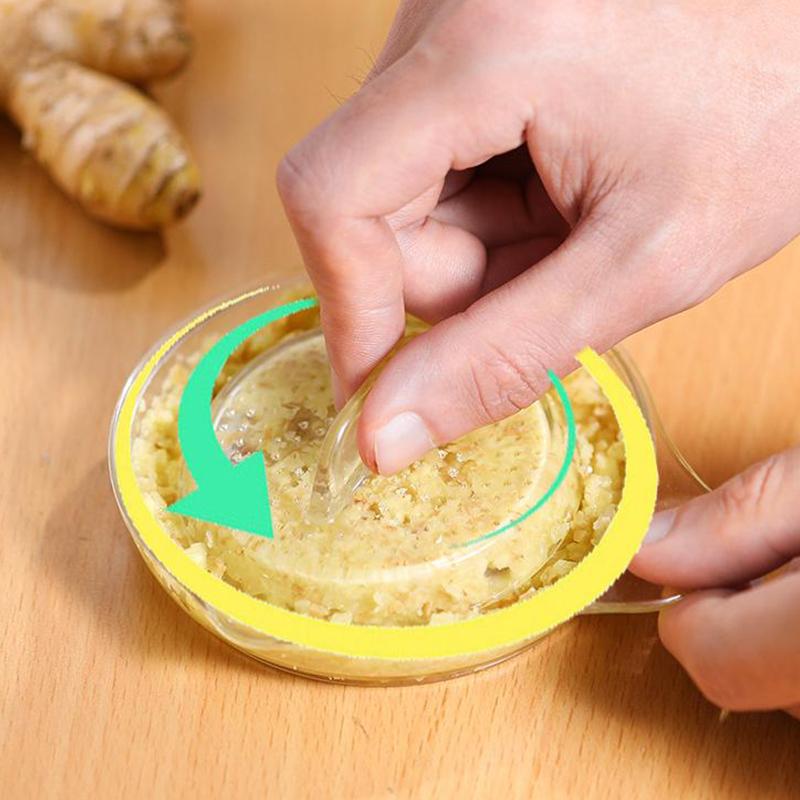 Кухонная многофункциональная дробилка для чеснока, ручная пресс для чеснока, валковая дробилка, измельчитель, бытовая техника, кухонные гаджеты, аксессуары