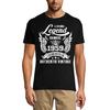 Men's T-Shirt Living Legend Since 1959 Authentic Vintage - 62nd Birthday Gift Tee Shirt