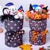 Кукла-фигурка на Хэллоуин Букет-подарок на день рождения девушки