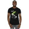 Star Wars Mens Yoda Jedi Master T-Shirt
