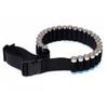 Hunting 26 Rounds Bandolier Belt 12 Gauge Cartridge Bullet Pouch Belt Airsoft Gun Ammo Holder Shell Belt Hunting Accessories