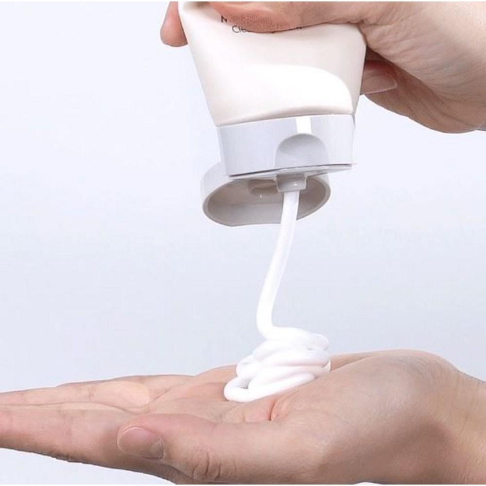 COSNORI Micro Active Cleansing Foam, 150ml, 1 Piece