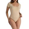 Women's Fashion Tight Breathable Yoga Leotard