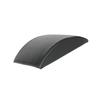 Ab Exercise Mat Anti-Slip Accessories PU Leather Gym Sit Up Pad for Fitness