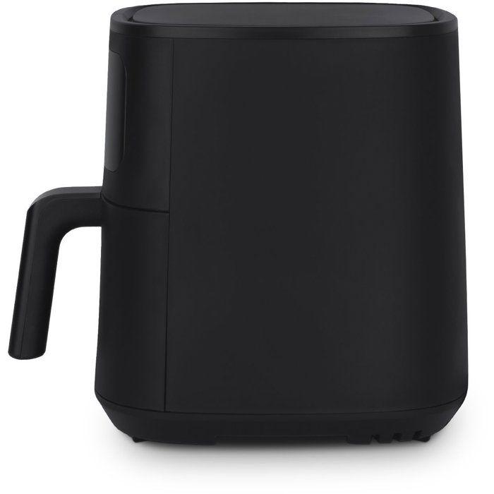 Friteuse sans huile - H.Koenig - FRY840 - 4L - 1300W - 6 programmes de cuisson