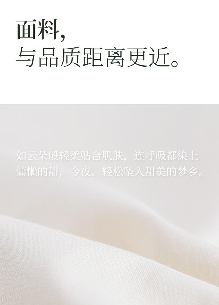 Xuan Liang [Pure Cotton] Sleep pants for women in spring and autumn, casual plus size, can be worn outside. Full cotton cool summer home pants