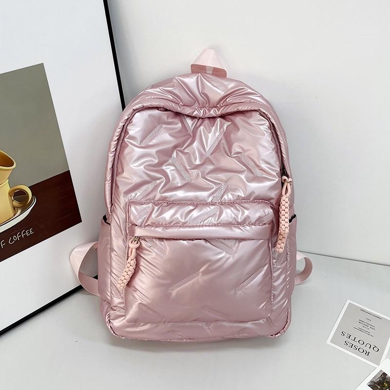 Large-capacity Backpack, Fashionable Backpack, Versatile School Bags for Students