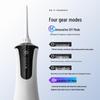 Byr M4 Portable Electric Water Flosser
