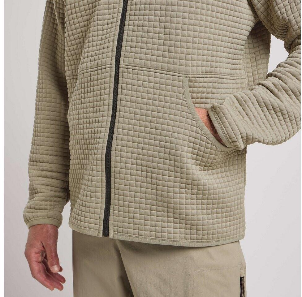 Jack Wolfskin Mogari FZ Мужская куртка (A63846)