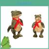 Плюшевая игрушка Крокодил Лайл Лайл Мягкая набивная кукла Подарок детям на Рождество